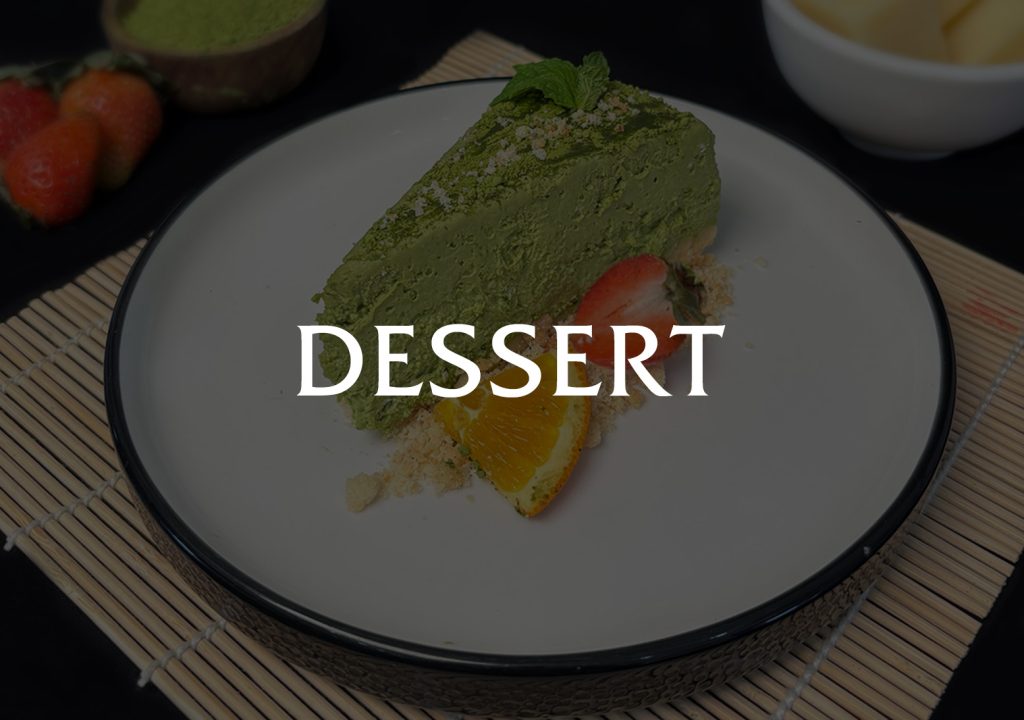 Dessert